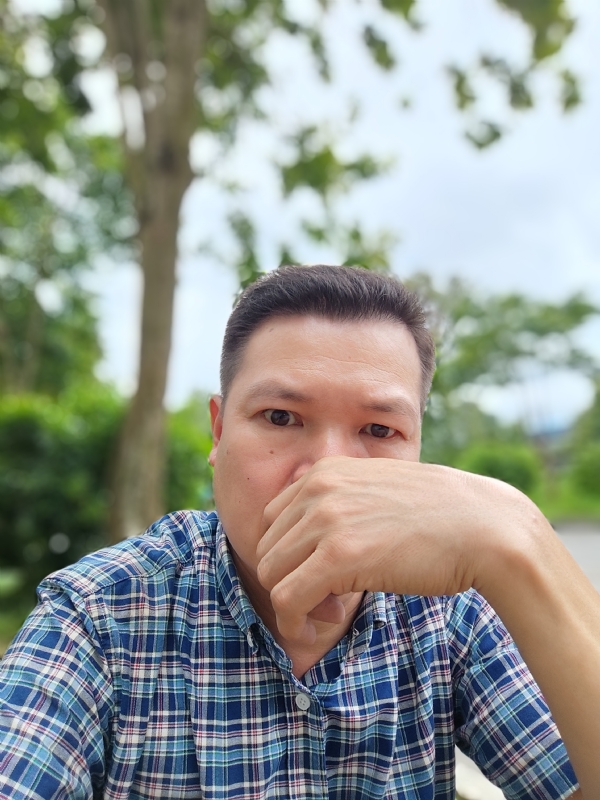 余生有你陪伴的第一张照片--长乐相亲服务中心