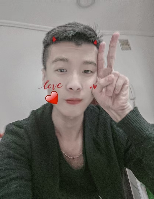 我不是巧克力的第一张照片--长乐相亲服务中心