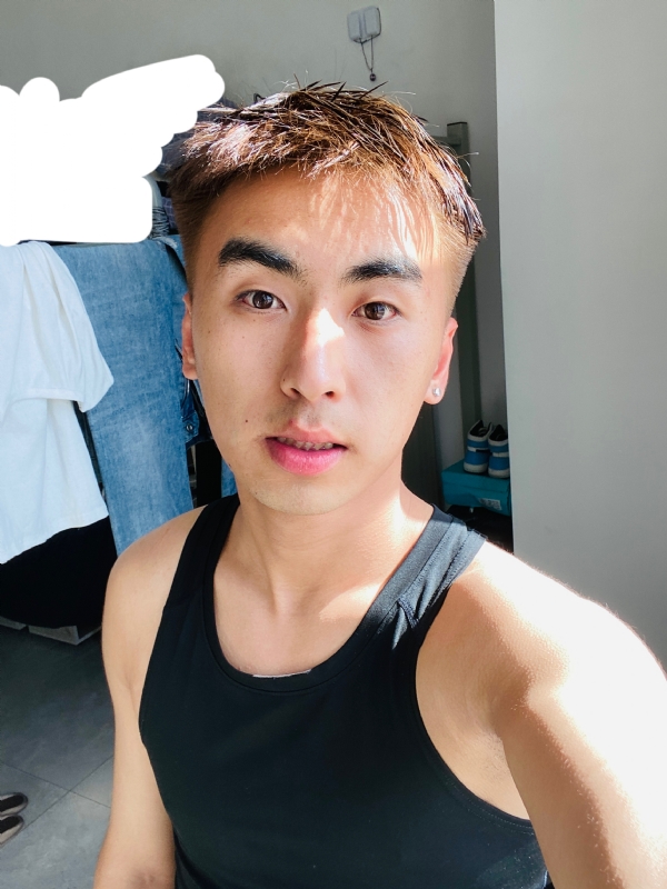 小克的第一张照片--长乐相亲服务中心