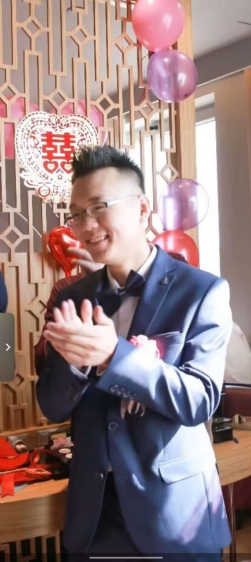 爱琴海的第一张照片--长乐相亲服务中心