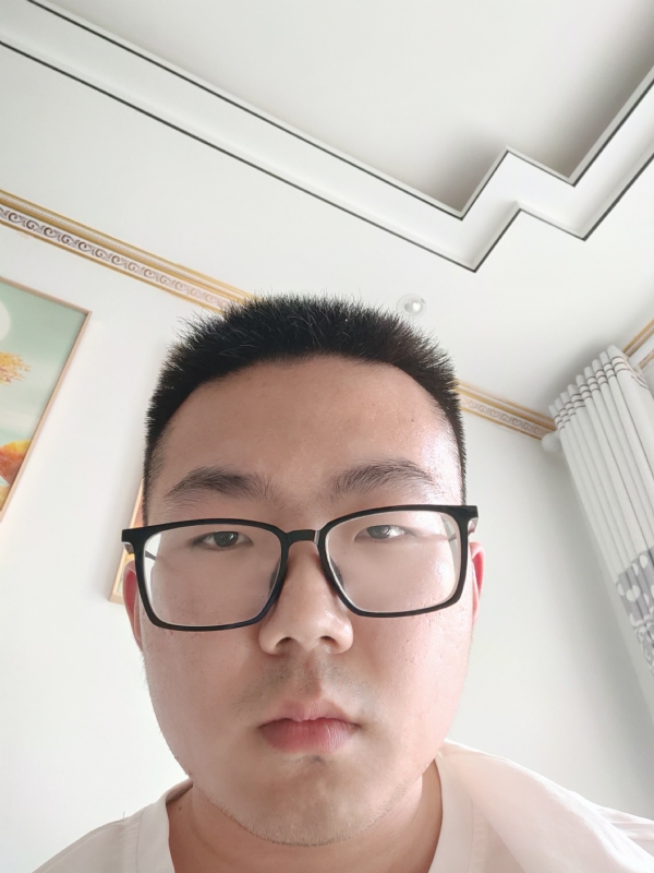 说话了的第一张照片--长乐相亲服务中心