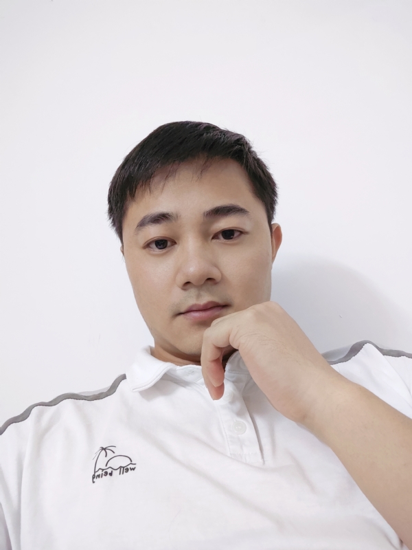 啊良的第一张照片--长乐相亲服务中心