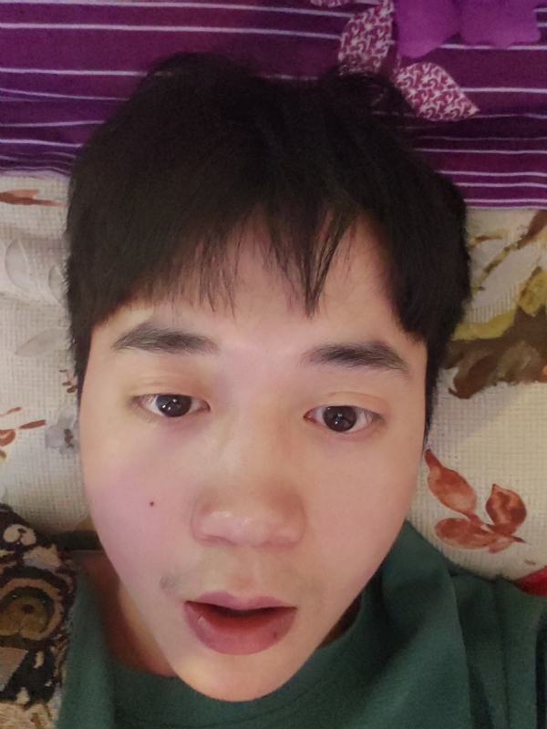 天翔的第一张照片--长乐相亲服务中心