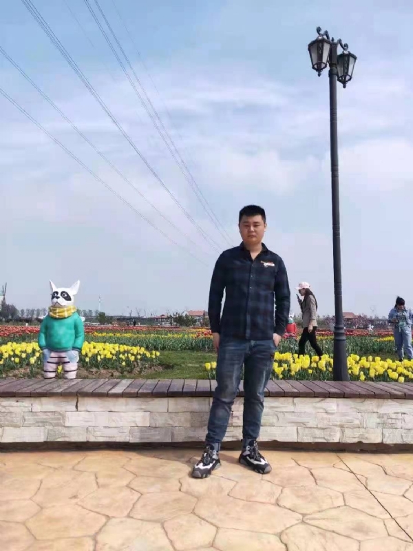 海阔天空的第一张照片--长乐相亲服务中心