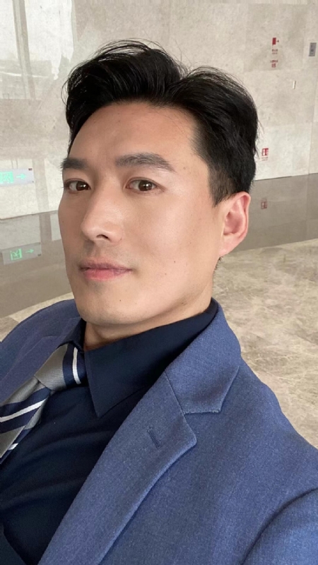相见相识的第一张照片--长乐相亲服务中心