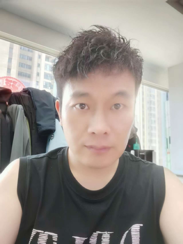 缘分何求的第一张照片--长乐相亲服务中心