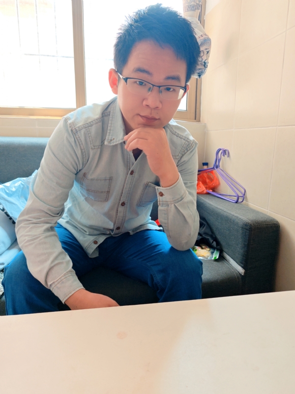 红尘一粟的第二张照片--长乐相亲服务中心