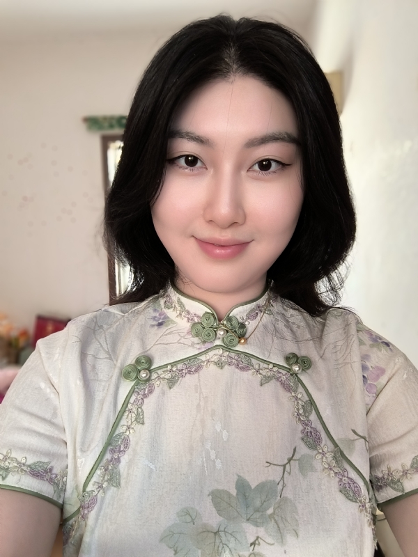 梅莱的第一张照片--长乐相亲服务中心