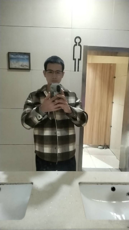 随缘的第一张照片--长乐相亲服务中心