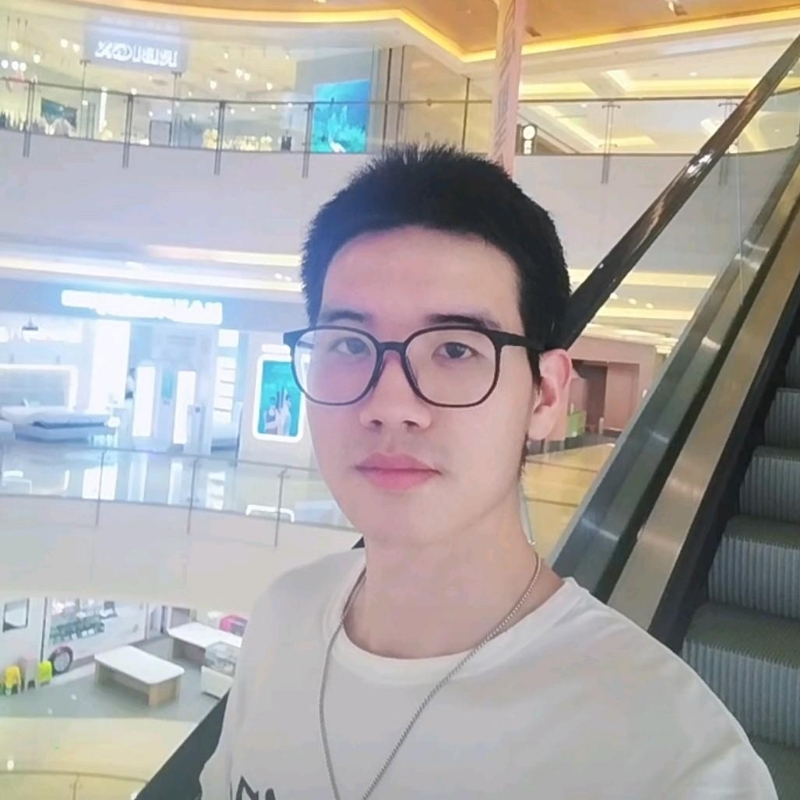 随缘的第二张照片--长乐相亲服务中心