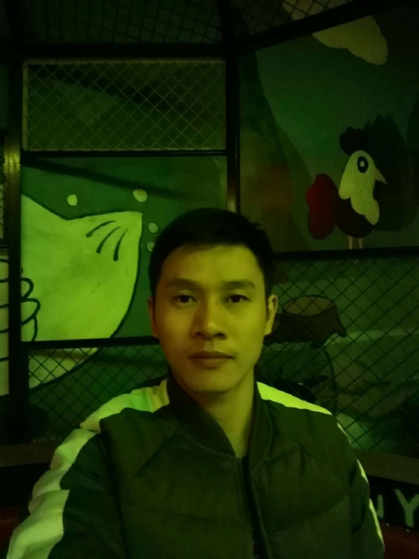 阿润的第一张照片--长乐相亲服务中心