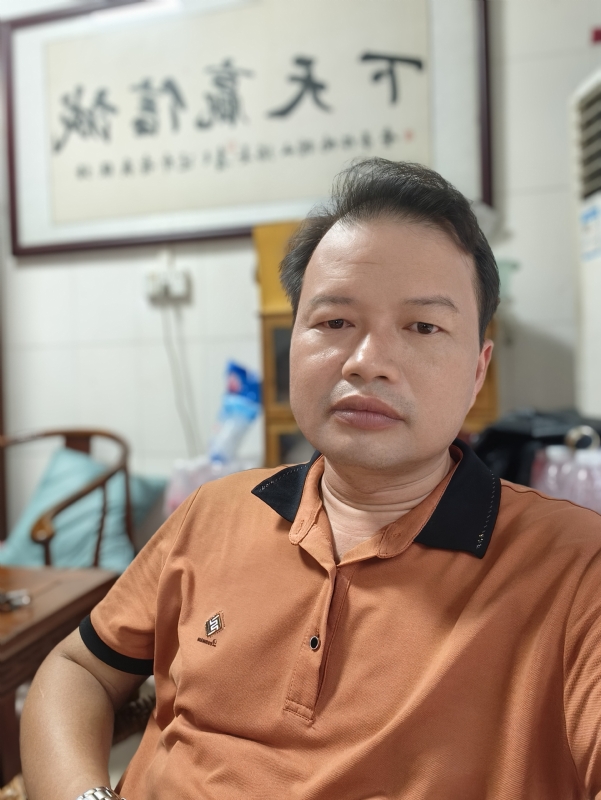 自强不息的第一张照片--长乐相亲服务中心