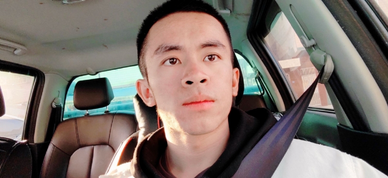 小余的第一张照片--长乐相亲服务中心