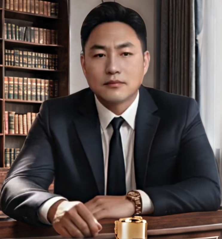 肖弋的第一张照片--长乐相亲服务中心