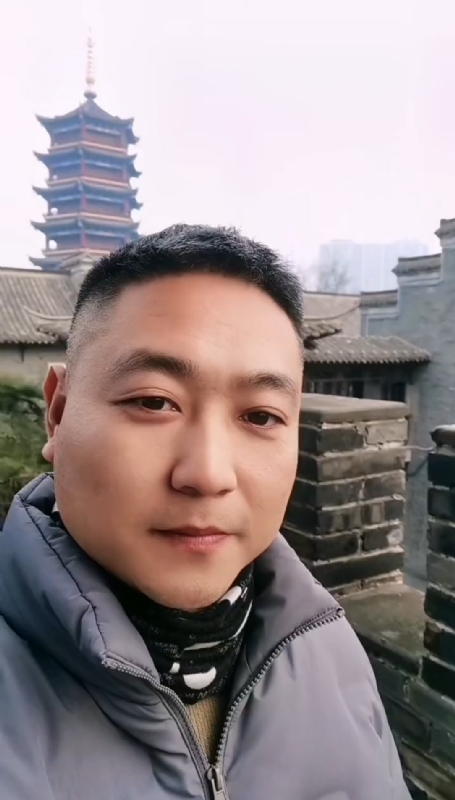 护爱天使的第一张照片--长乐相亲服务中心
