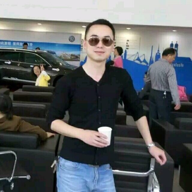 小汤米的第一张照片--长乐相亲服务中心