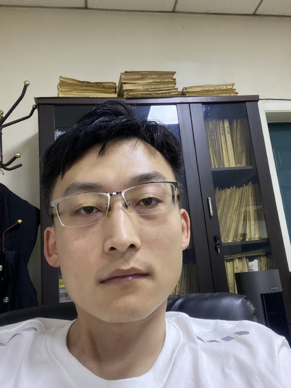 偈语的第二张照片--长乐相亲服务中心