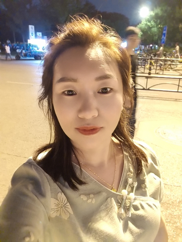 最美的期待的第二张照片--长乐相亲服务中心