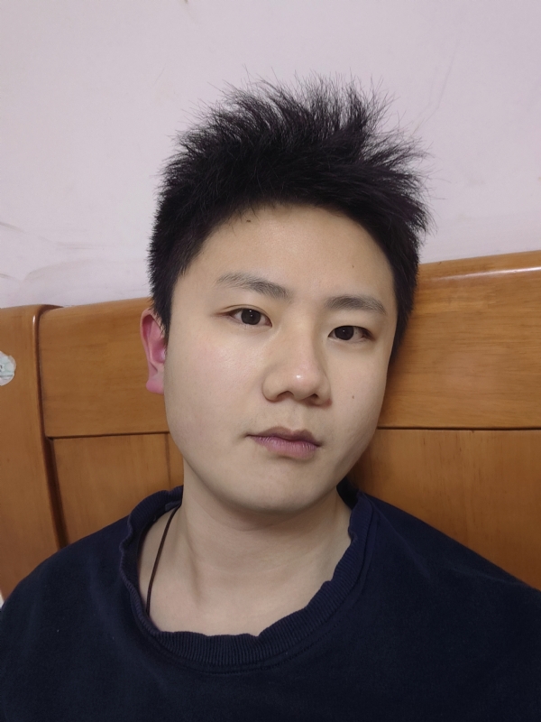hedawode的第二张照片--长乐相亲服务中心