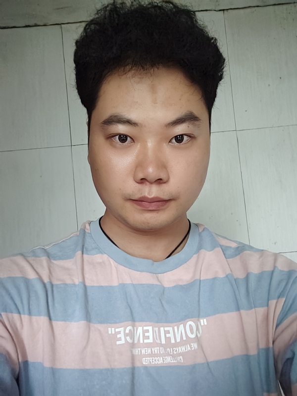 boy的第一张照片--长乐相亲服务中心