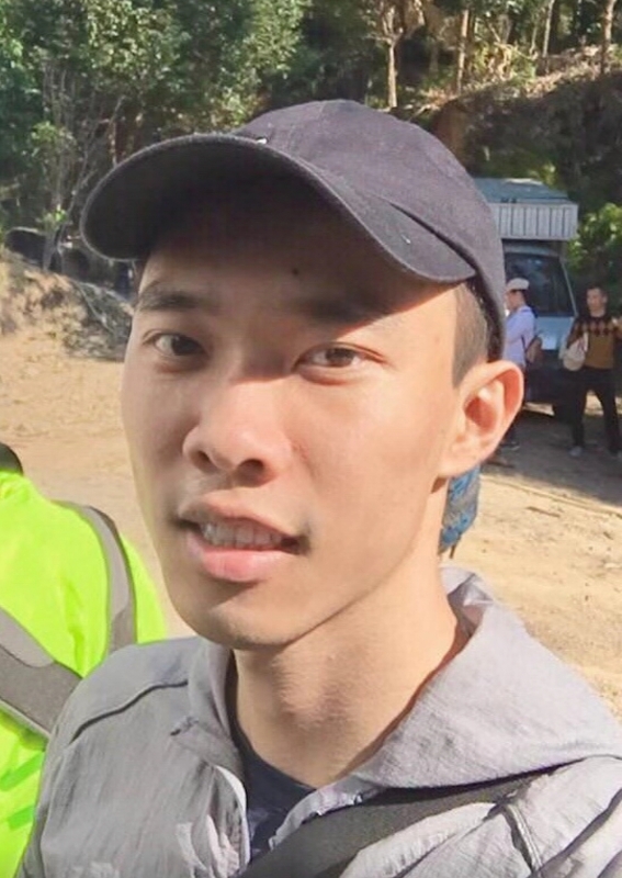 bin的第二张照片--长乐相亲服务中心