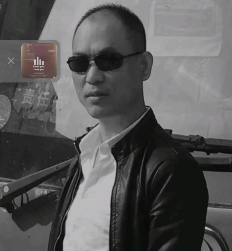 好男人的第一张照片--长乐相亲服务中心