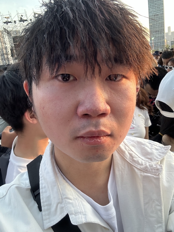 会修电脑的小杨的第一张照片--长乐相亲服务中心