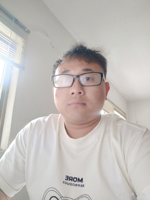 遇见你的第一张照片--长乐相亲服务中心