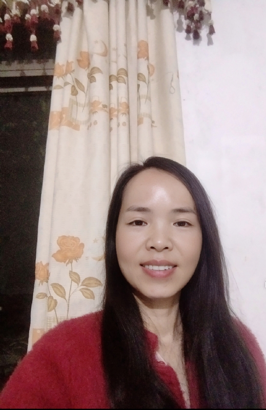 阿敏的第一张照片--长乐相亲服务中心