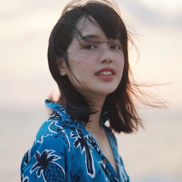 灵魂有香气的第一张照片--长乐相亲服务中心