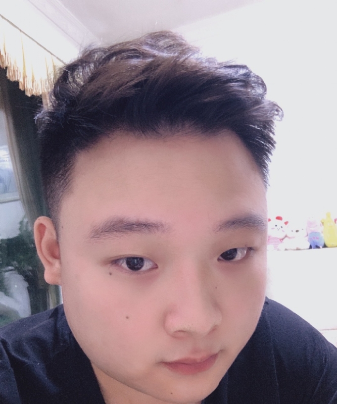 Luhao1016的第三张照片--长乐相亲服务中心
