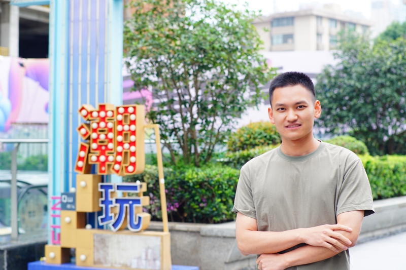陌上烟雨的第二张照片--长乐相亲服务中心