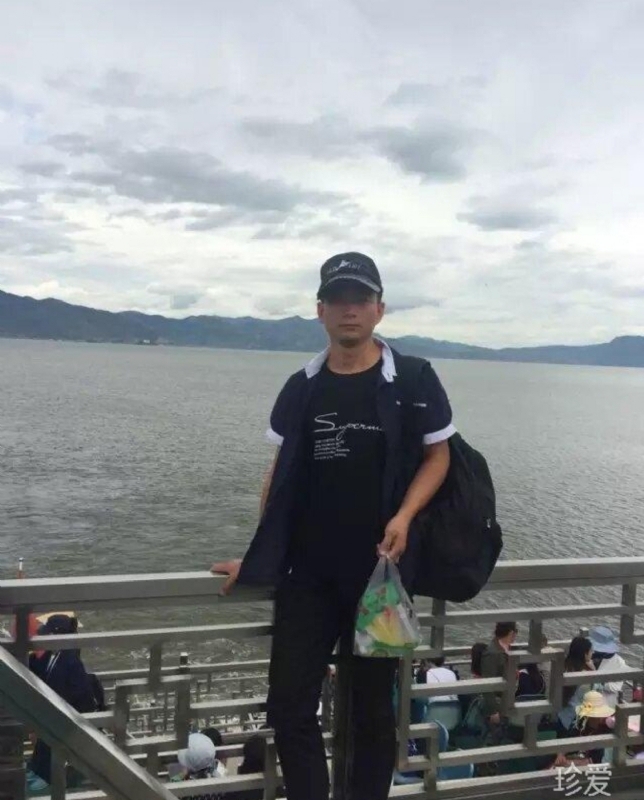 燕雯泽的第一张照片--长乐相亲服务中心