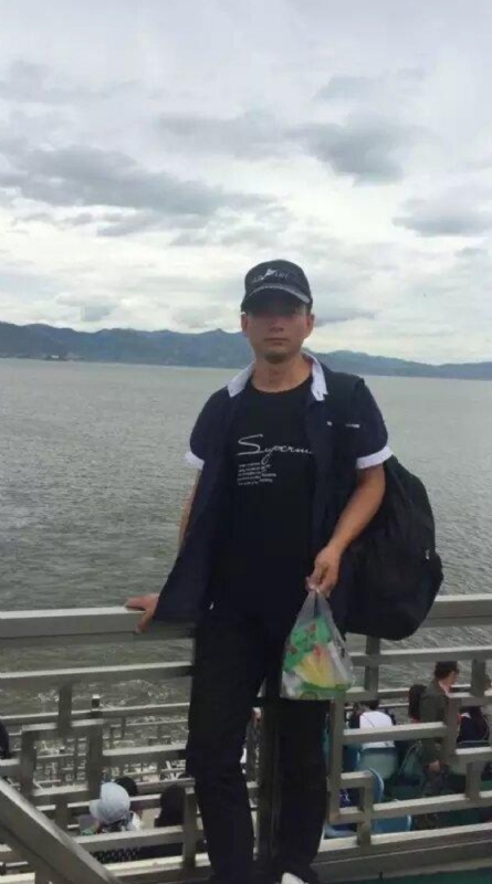 燕雯泽的第二张照片--长乐相亲服务中心