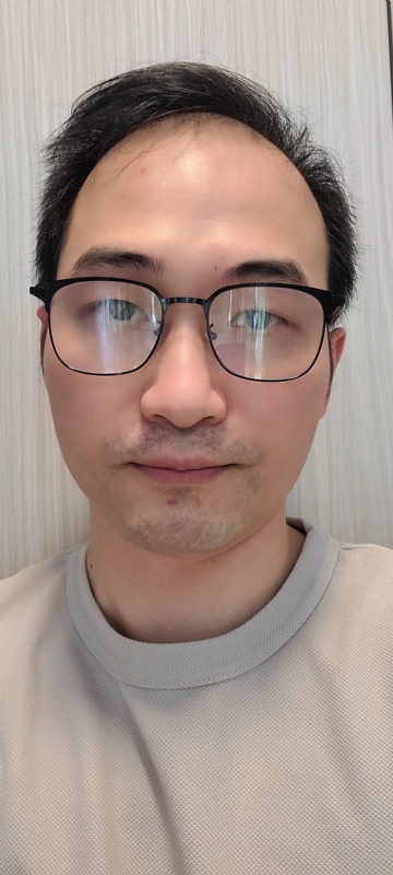 信微ECTung的第一张照片--长乐相亲服务中心