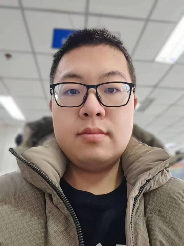 智慧的小胖的第二张照片--长乐相亲服务中心