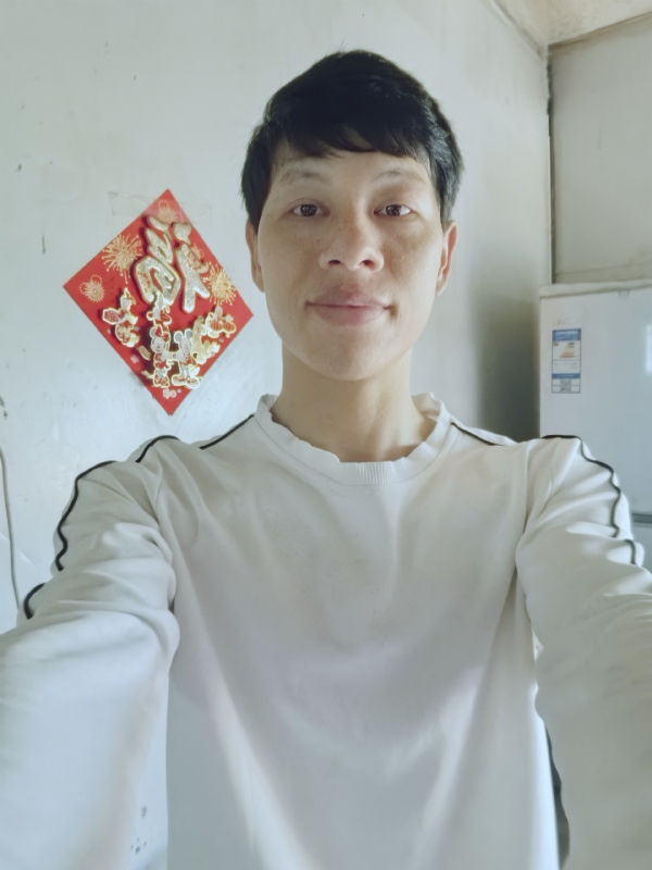 夏风微凉的第一张照片--长乐相亲服务中心