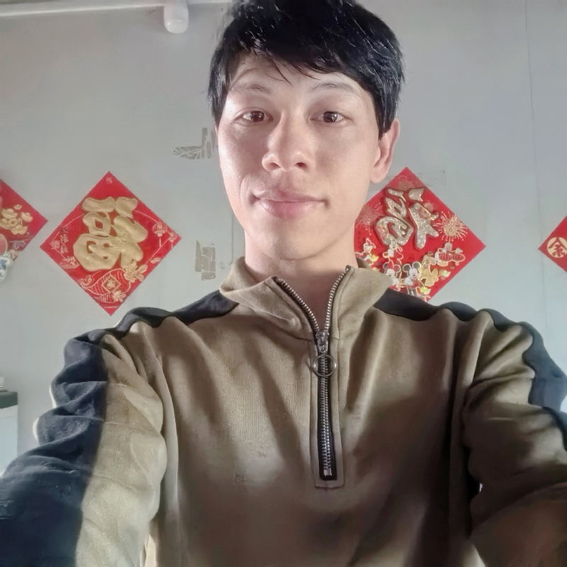 夏风微凉的第二张照片--长乐相亲服务中心