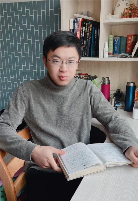 坚果的第一张照片--长乐相亲服务中心