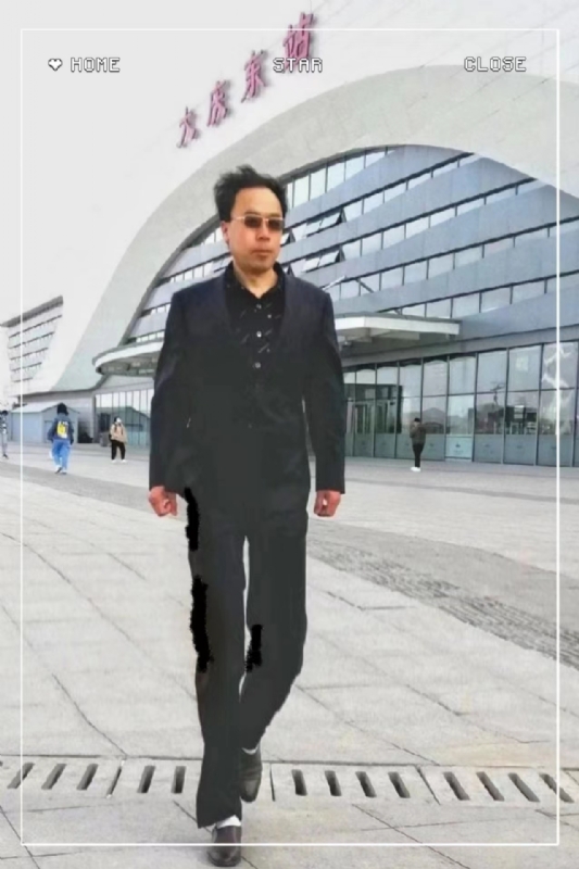 王哥的第一张照片--长乐相亲服务中心