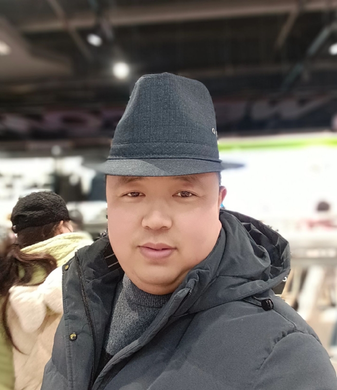小晴天的第一张照片--长乐相亲服务中心
