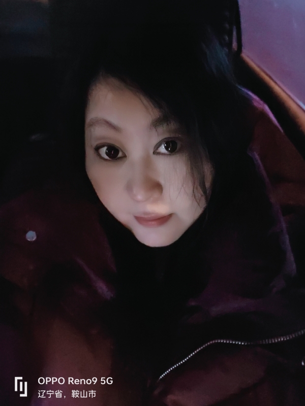 羽璨的第一张照片--长乐相亲服务中心