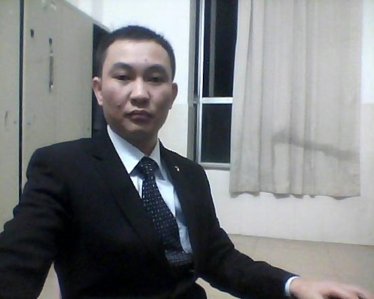 诚恳的大叔的第一张照片--长乐相亲服务中心
