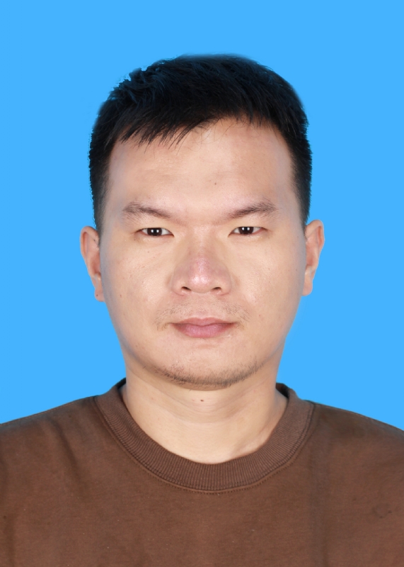 金玉良缘的第一张照片--长乐相亲服务中心