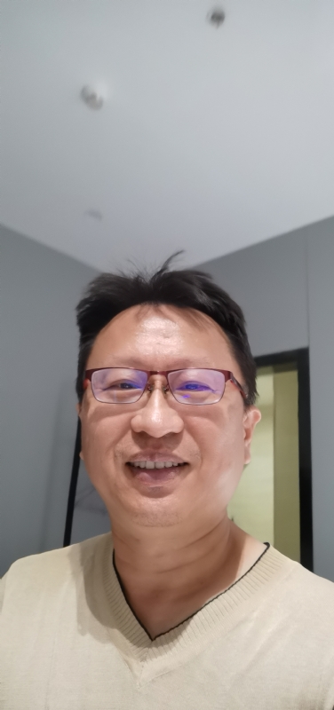台皖佬徽阿狼的第一张照片--长乐相亲服务中心