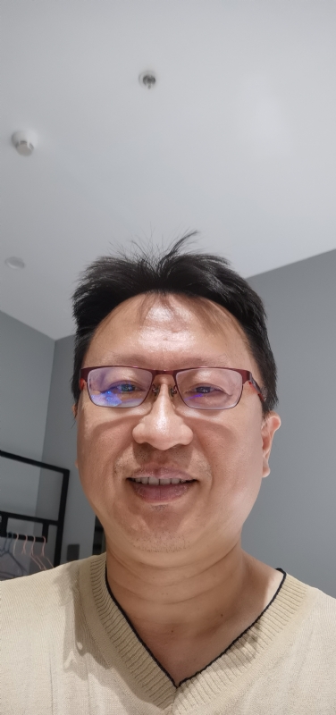 台皖佬徽阿狼的第三张照片--长乐相亲服务中心