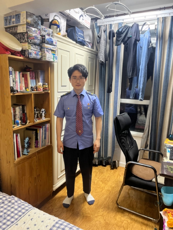 dym的第一张照片--长乐相亲服务中心