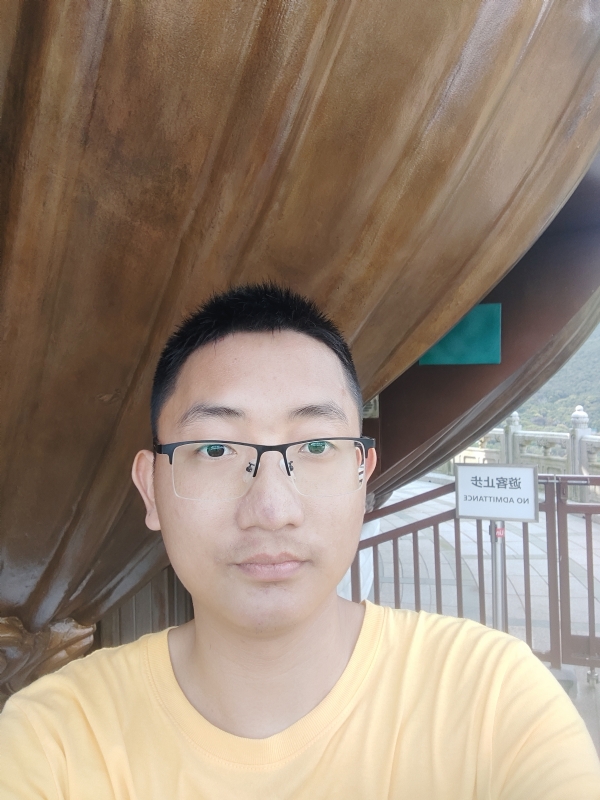 老实人的第一张照片--长乐相亲服务中心