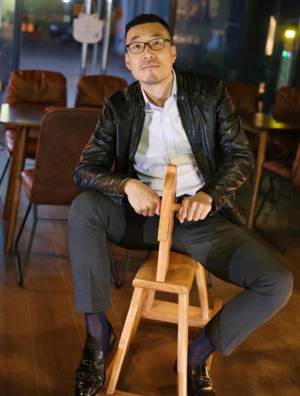 Lee的第二张照片--长乐相亲服务中心
