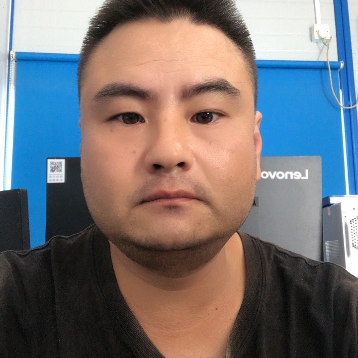 沉默的第一张照片--长乐相亲服务中心